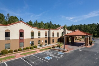 Hinesville, GA Hospitality - 70 Wallace Martin Dr Hinesville, GA Hospitality - 70 Wallace Martin Dr