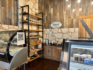 Leander, TX Retail - 13920 W Ronald Reagan Blvd