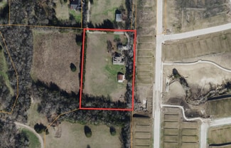 Princeton, TX Commercial - 6954 County Road 398