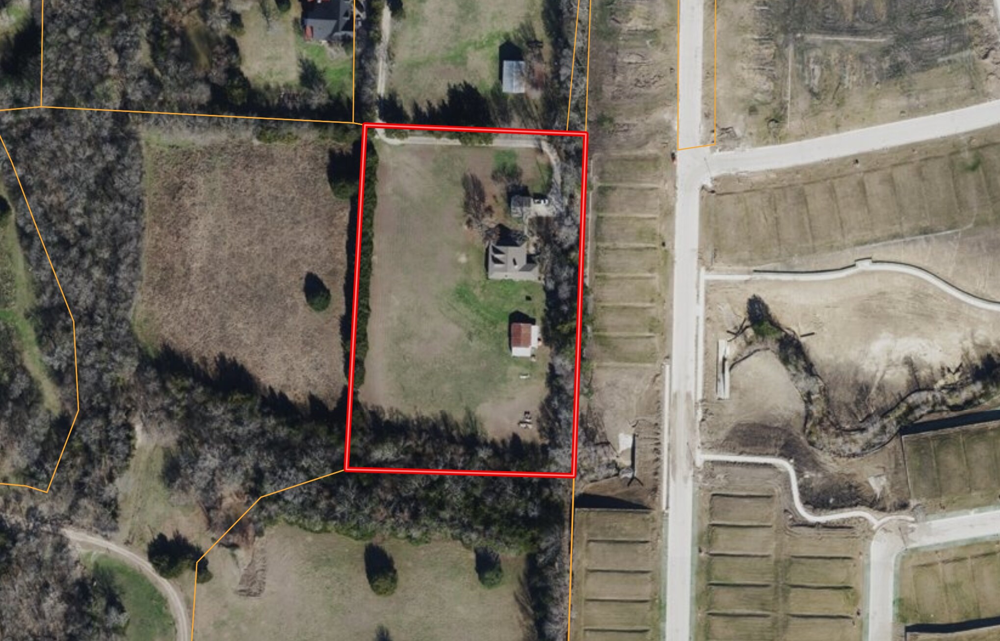 6954 County Road 398, Princeton, TX for Sale