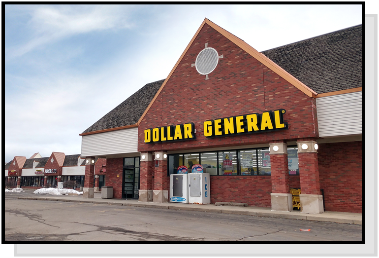 15311-15361 17 Mile Rd, Clinton Township, MI for Rent