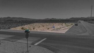 Las Vegas, NV Commercial Land - Arville & W Serene Ave Las Vegas, NV Commercial Land - Arville & W Serene Ave