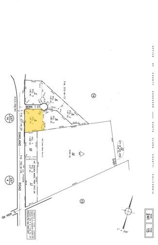 San Jose, CA Light Manufacturing - 1510 Old Oakland Rd