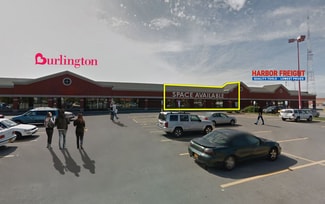 Buffalo, NY Retail - 2626-2656 Delaware Ave