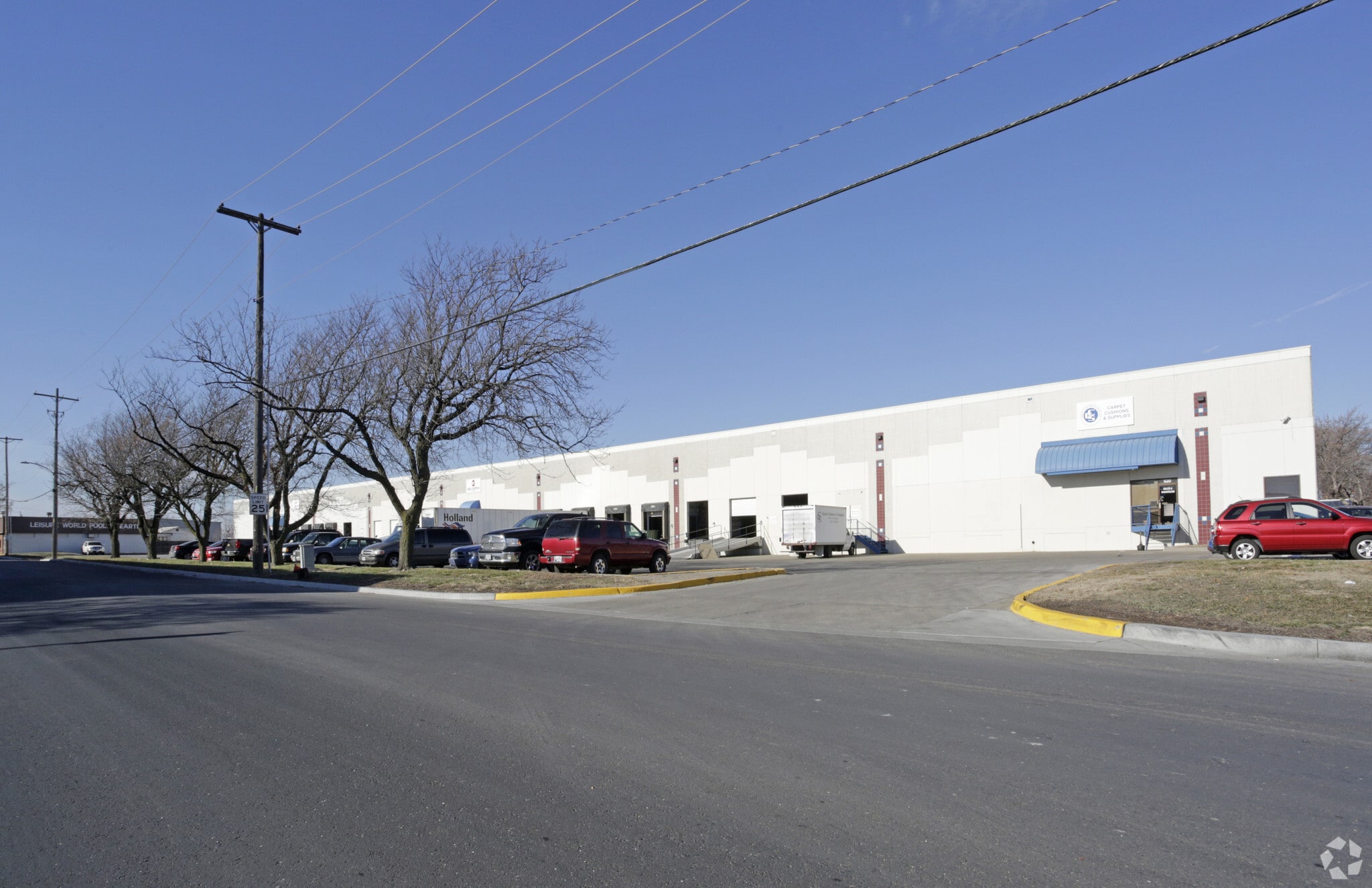 414-522 E 16th Ave, North Kansas City, MO for Rent