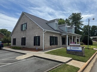 Winston-Salem, NC Office - 1485 Rymco Dr