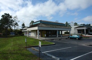 Palm Harbor, FL Office/Retail - 31918 US Highway 19 N