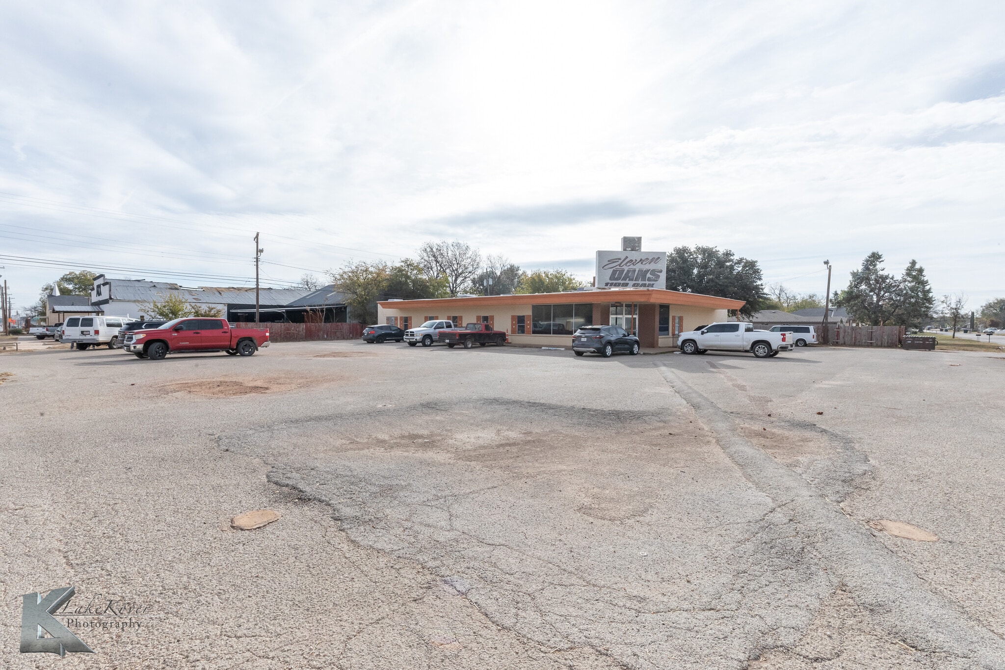 1109 Oak St, Abilene, TX for Sale