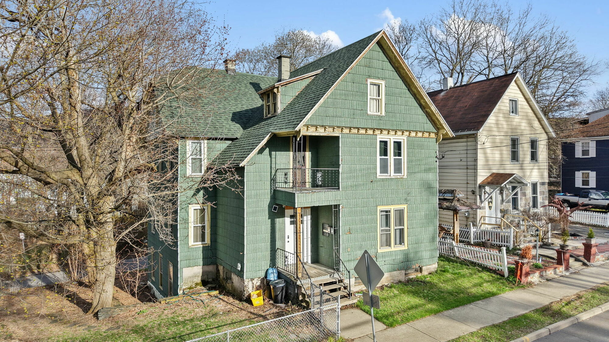 101 Pennsylvania Ave, Binghamton, NY for Sale