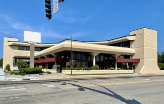 Moorhead, MN Office - 730 Center Ave