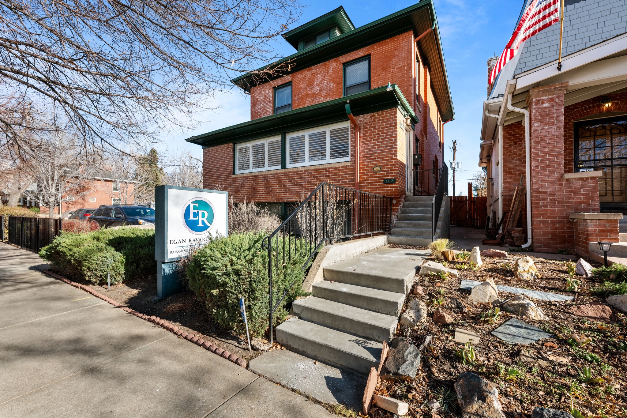 562 N Ogden St, Denver, CO for Rent