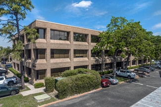 Houston, TX Office - 8554 Katy Fwy