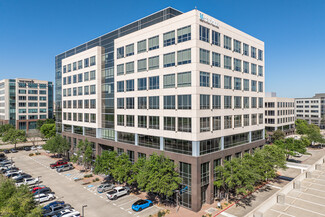 Plano, TX Office - 6860 Dallas Pkwy