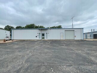 Waco, TX Showroom - 430 Towne Oaks Dr