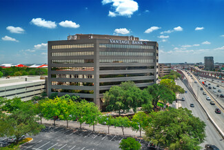 San Antonio, TX Office - 45 NE Loop 410