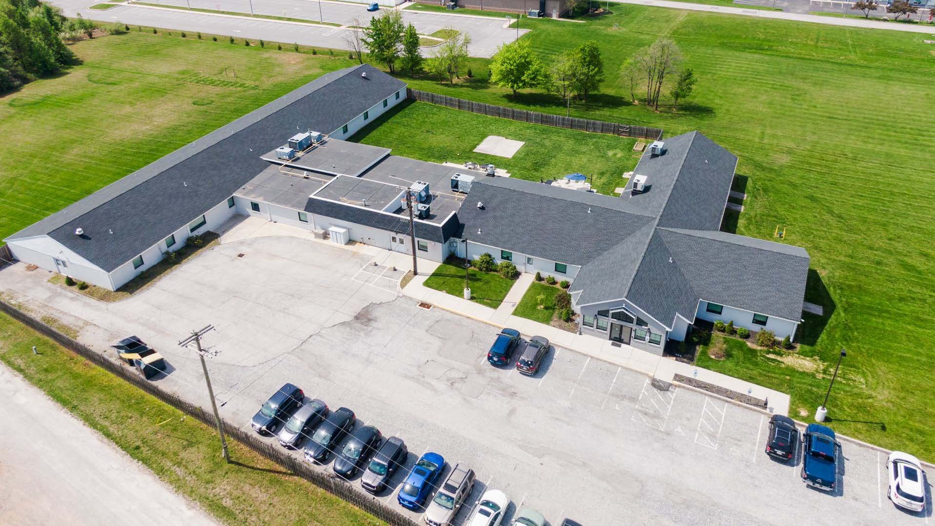7007 York Rd, Abbottstown, PA for Sale