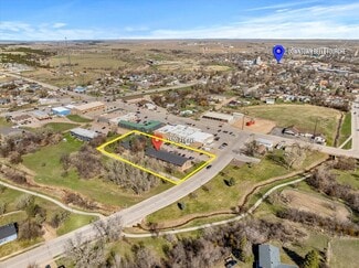 Belle Fourche, SD Apartments - 1500 7th Ave
