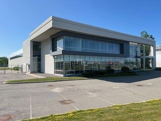 Laval, QC Industrial - 4160 Hwy Desserte Sud Laval (A-440)