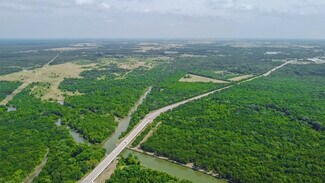 Kemp, TX Agricultural - County Road 4031B