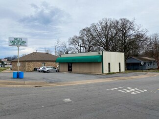 North Little Rock, AR undefined - 3700 Camp Robinson Rd North Little Rock, AR undefined - 3700 Camp Robinson Rd