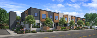 Sebastopol, CA Residential Land - 7621 Healdsburg Ave
