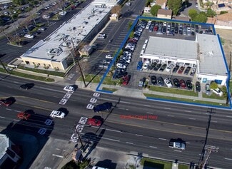 Lomita, CA Retail - 2475 Pacific Coast Hwy Lomita, CA Retail - 2475 Pacific Coast Hwy