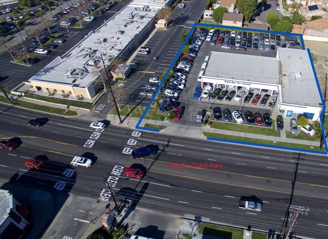 2475 Pacific Coast Hwy, Lomita, CA for Rent