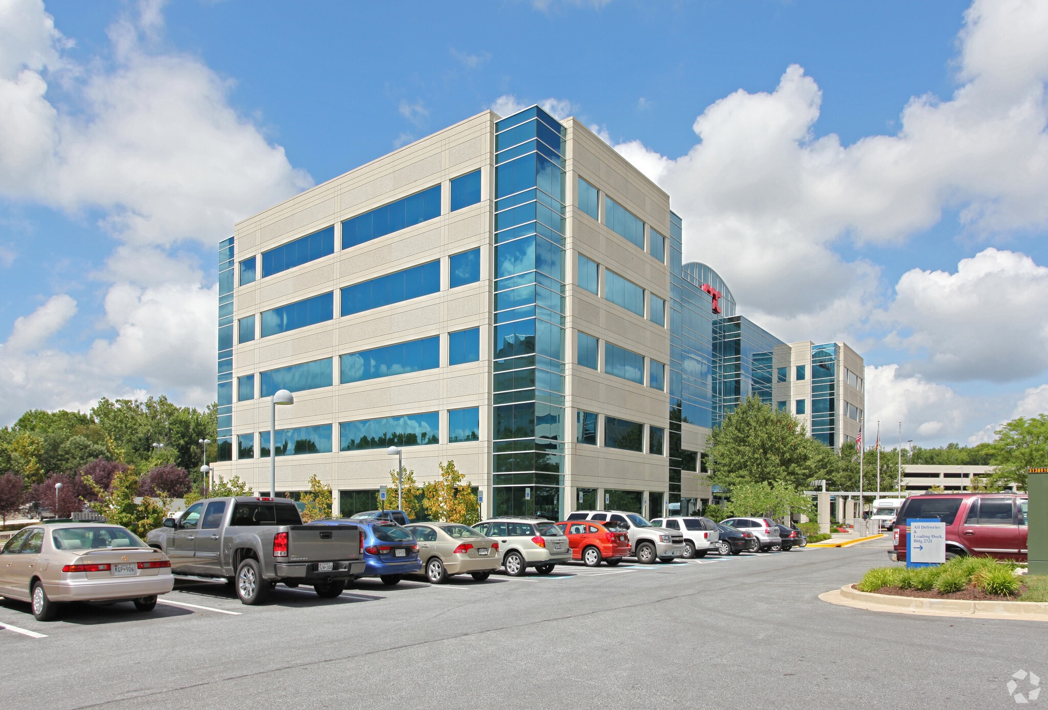 2711 Technology Dr, Annapolis Junction, MD for Rent