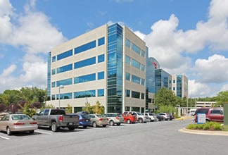 Annapolis Junction, MD Office - 2711 Technology Dr Annapolis Junction, MD Office - 2711 Technology Dr