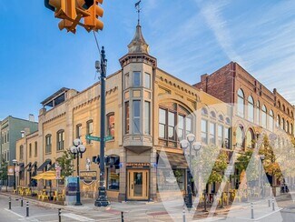 Ann Arbor, MI undefined - 201-203 E Washington St