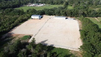 Robert, LA Commercial Land - 45056 Riverdale Heights Rd