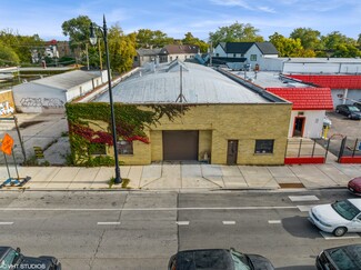 3527 N Milwaukee Ave Portfolio