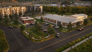 Roanoke, VA Commercial Land - 2415 Russell Ave SW Roanoke, VA Commercial Land - 2415 Russell Ave SW