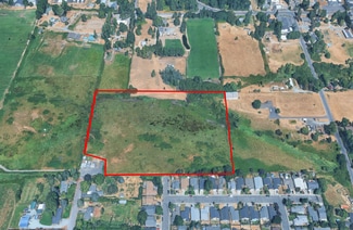 Grants Pass, OR Residential - 600 Roguelea Ln Grants Pass, OR Residential - 600 Roguelea Ln