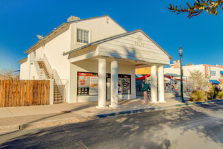 Boulder City, NV Storefront Retail/Office - 1308 Wyoming St