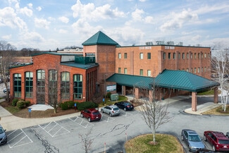 Springfield, MA Office/Medical - 3550 Main St Springfield, MA Office/Medical - 3550 Main St