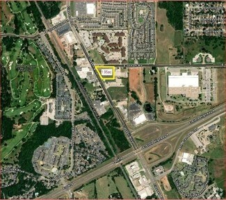 Norman, OK Commercial - 1300 E Imhoff Rd