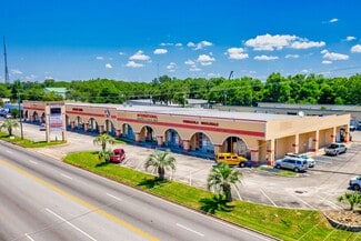 Pensacola, FL Retail - 5800 N W St Pensacola, FL Retail - 5800 N W St