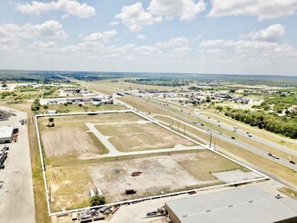 Elmendorf, TX Commercial - 20030 S Interstate 37