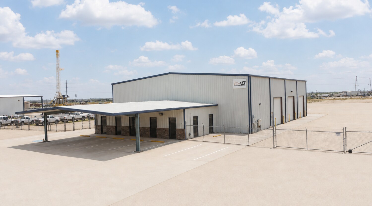 9215 W County Road 127, Midland, TX for Rent