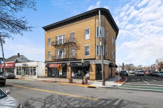Babylon, NY Storefront Retail/Office - 238-240 Deer Park Ave