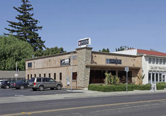 San Jose, CA Storefront Retail/Office - 2061 Lincoln Ave