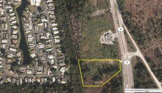Florida City, FL Commercial - US 1