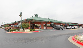 Cedar Park, TX Office/Medical - 601 E Whitestone Blvd