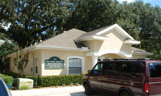 Lutz, FL Office/Medical - 3250-3258 Cove Bend Dr