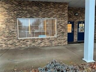 Plantsville, CT Retail - 1783 Meriden Waterbury Road UNIT 11