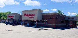 Farmington, MO Retail - 126 E Karsch Blvd