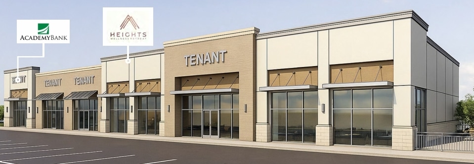 8481 N Broadway, Kansas City, MO for Rent