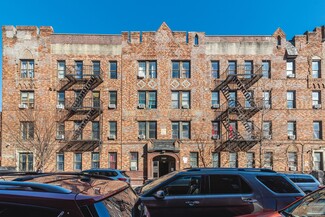 Bronx, NY Apartments - 1240 Stratford Ave