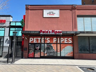 Windsor, ON Storefront Retail/Office - 762 Ouellette Av